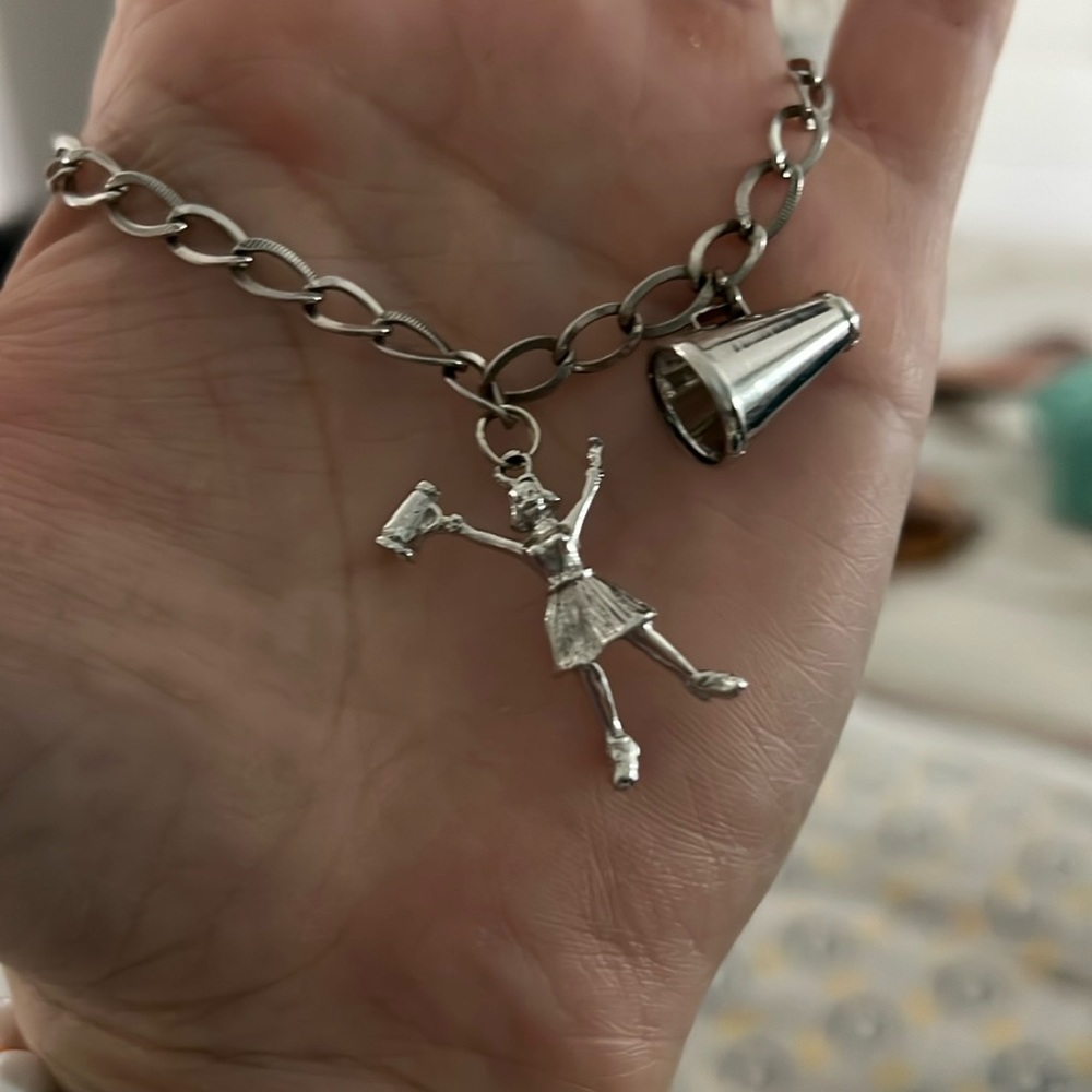Girls bracelet